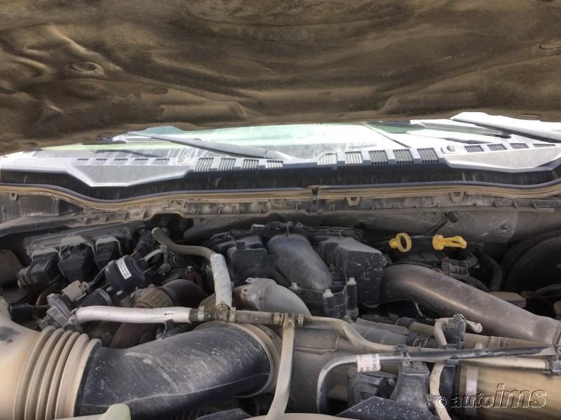 2019 FORD F250 SUPER DUTY 1FT7W2BT6KEC61722