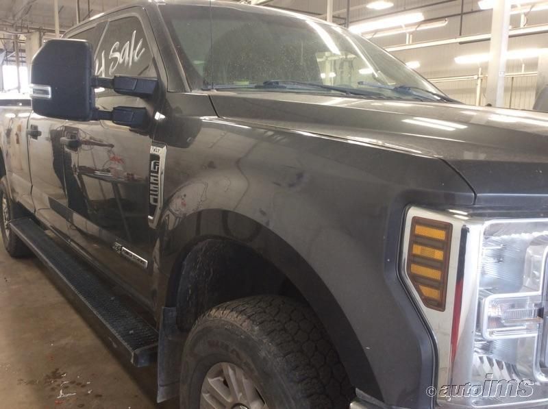 2019 FORD F250 SUPER DUTY 1FT7W2BT6KEC61722