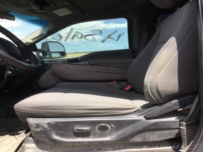 2019 FORD F250 SUPER DUTY 1FT7W2BT6KEC61722
