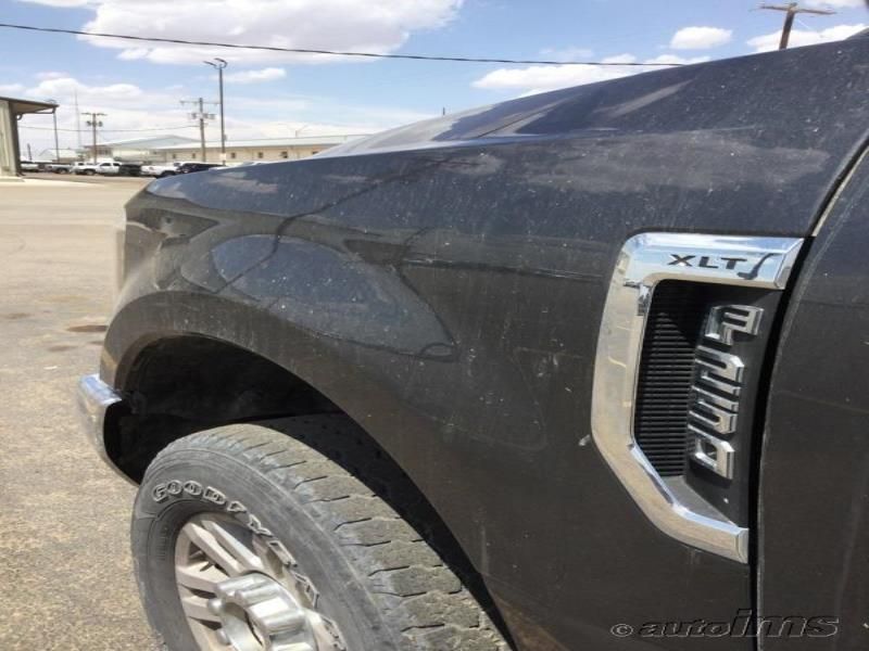 2019 FORD F250 SUPER DUTY 1FT7W2BT6KEC61722