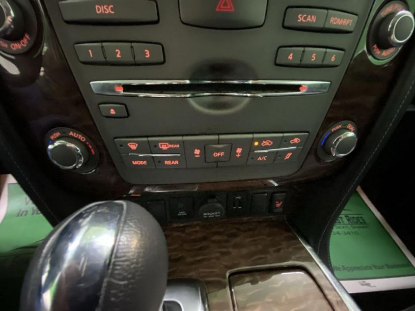 2019 NISSAN ARMADA SV/SL/PLATINUM JN8AY2NC9K9588348