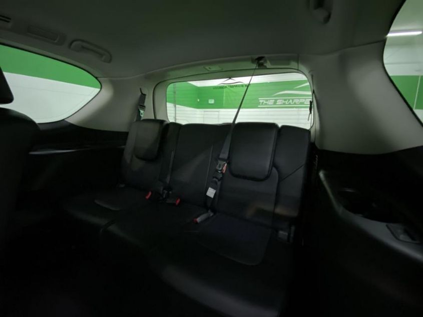 2019 NISSAN ARMADA SV/SL/PLATINUM JN8AY2NC9K9588348