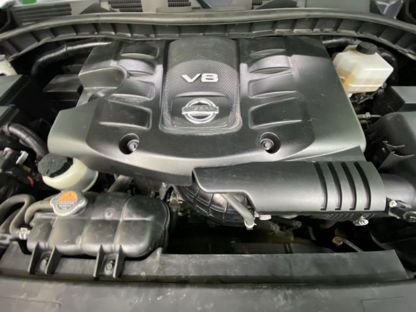 2019 NISSAN ARMADA SV/SL/PLATINUM JN8AY2NC9K9588348