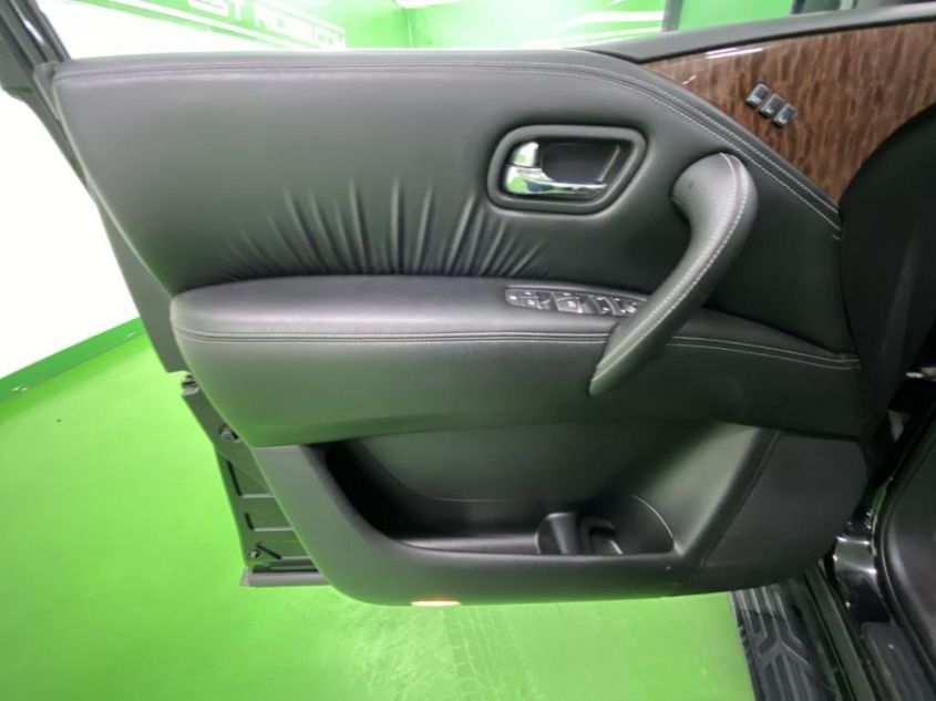 2019 NISSAN ARMADA SV/SL/PLATINUM JN8AY2NC9K9588348