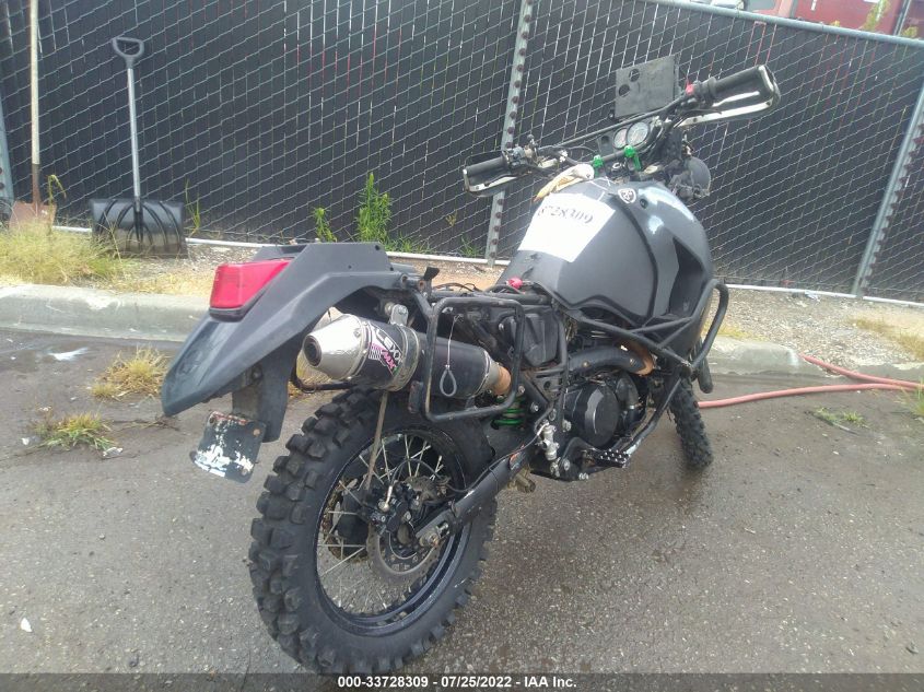 2017 KAWASAKI KL650 E JKAKLEE18HDA89722