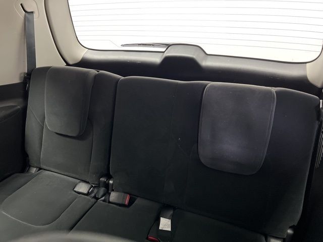 2017 NISSAN ARMADA SV JN8AY2NC9H9509303
