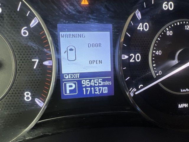2017 NISSAN ARMADA SV JN8AY2NC9H9509303