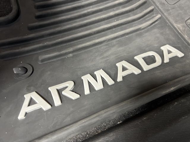 2017 NISSAN ARMADA SV JN8AY2NC9H9509303