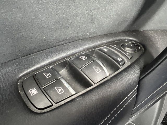2017 NISSAN ARMADA SV JN8AY2NC9H9509303