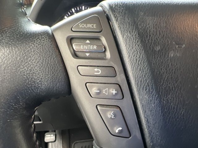 2017 NISSAN ARMADA SV JN8AY2NC9H9509303
