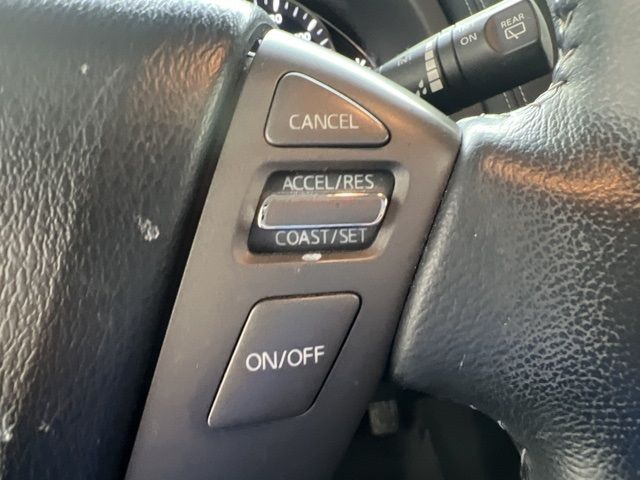 2017 NISSAN ARMADA SV JN8AY2NC9H9509303