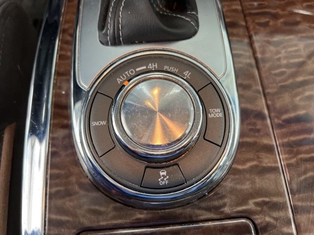 2017 NISSAN ARMADA SV JN8AY2NC9H9509303