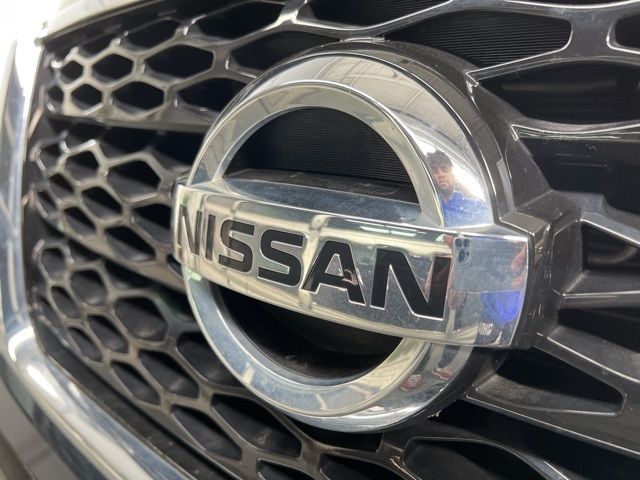 2017 NISSAN ARMADA SV JN8AY2NC9H9509303