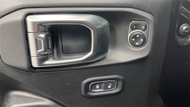 2020 JEEP GLADIATOR SPORT 1C6HJTAG4LL164066