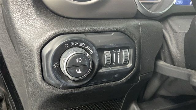 2020 JEEP GLADIATOR SPORT 1C6HJTAG4LL164066
