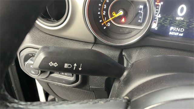 2020 JEEP GLADIATOR SPORT 1C6HJTAG4LL164066