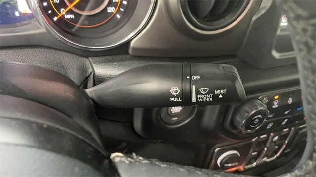 2020 JEEP GLADIATOR SPORT 1C6HJTAG4LL164066