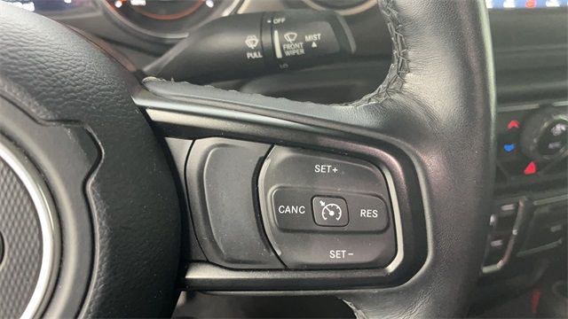 2020 JEEP GLADIATOR SPORT 1C6HJTAG4LL164066