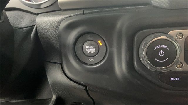 2020 JEEP GLADIATOR SPORT 1C6HJTAG4LL164066