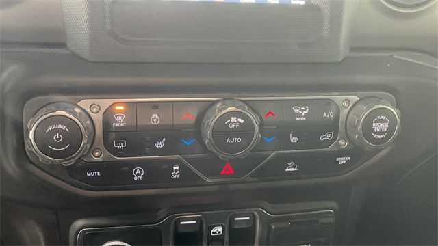 2020 JEEP GLADIATOR SPORT 1C6HJTAG4LL164066