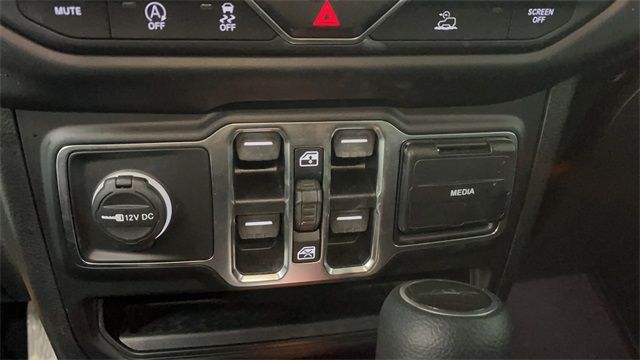 2020 JEEP GLADIATOR SPORT 1C6HJTAG4LL164066