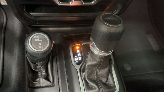 2020 JEEP GLADIATOR SPORT 1C6HJTAG4LL164066