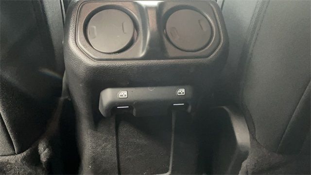 2020 JEEP GLADIATOR SPORT 1C6HJTAG4LL164066