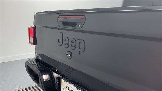 2020 JEEP GLADIATOR SPORT 1C6HJTAG4LL164066