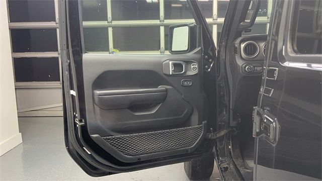 2020 JEEP GLADIATOR SPORT 1C6HJTAG4LL164066