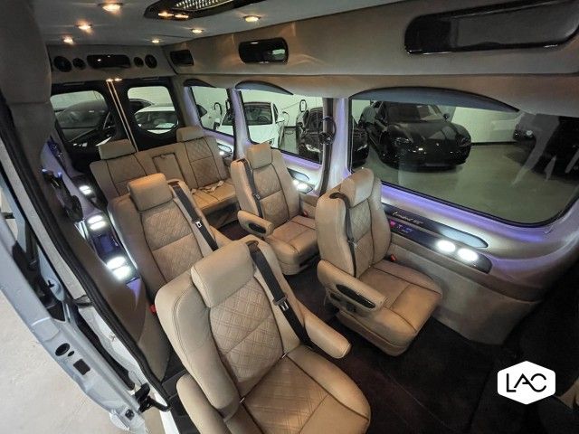 2021 MERCEDES-BENZ SPRINTER 2500 W1W4ECVY8MT079316