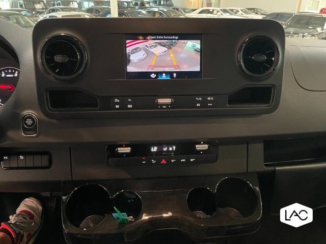 2021 MERCEDES-BENZ SPRINTER 2500 W1W4ECVY8MT079316