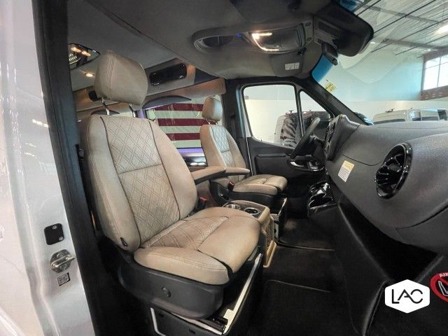 2021 MERCEDES-BENZ SPRINTER 2500 W1W4ECVY8MT079316