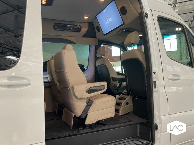 2021 MERCEDES-BENZ SPRINTER 2500 W1W4ECVY8MT079316