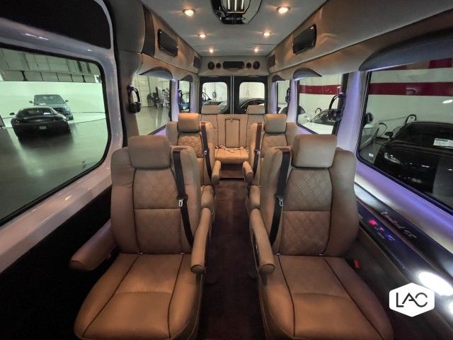 2021 MERCEDES-BENZ SPRINTER 2500 W1W4ECVY8MT079316