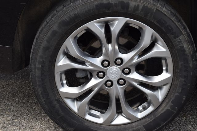2019 BUICK ENCLAVE AVENIR 5GAEVCKW2KJ258013