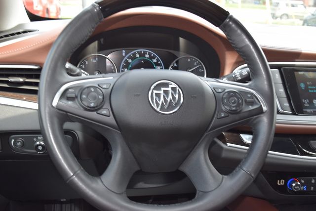 2019 BUICK ENCLAVE AVENIR 5GAEVCKW2KJ258013