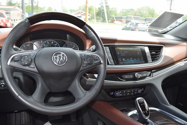 2019 BUICK ENCLAVE AVENIR 5GAEVCKW2KJ258013