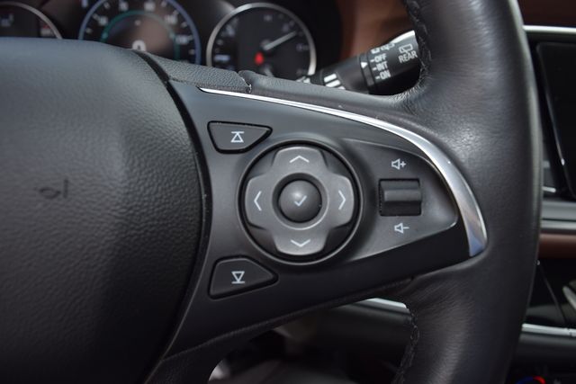 2019 BUICK ENCLAVE AVENIR 5GAEVCKW2KJ258013