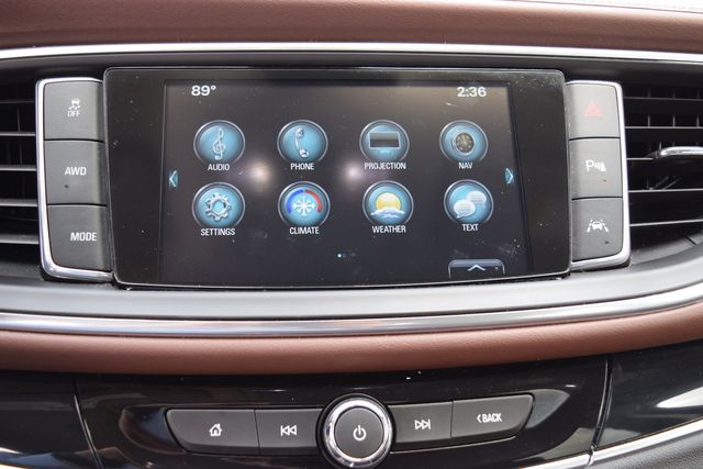 2019 BUICK ENCLAVE AVENIR 5GAEVCKW2KJ258013