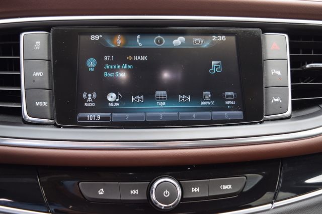 2019 BUICK ENCLAVE AVENIR 5GAEVCKW2KJ258013