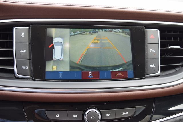 2019 BUICK ENCLAVE AVENIR 5GAEVCKW2KJ258013