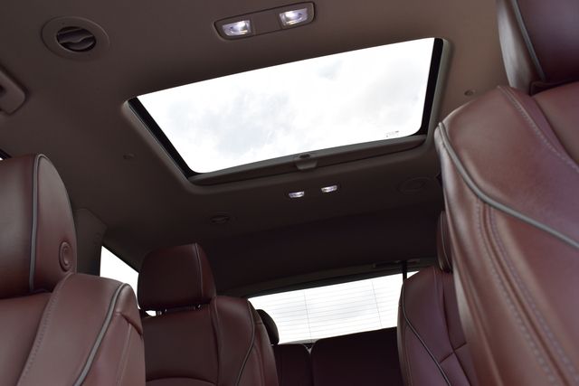 2019 BUICK ENCLAVE AVENIR 5GAEVCKW2KJ258013