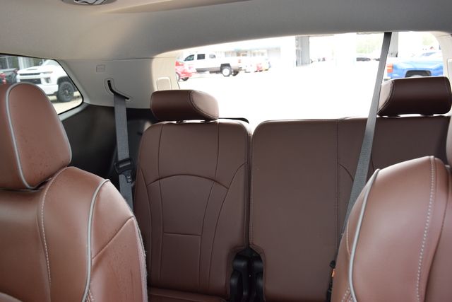 2019 BUICK ENCLAVE AVENIR 5GAEVCKW2KJ258013