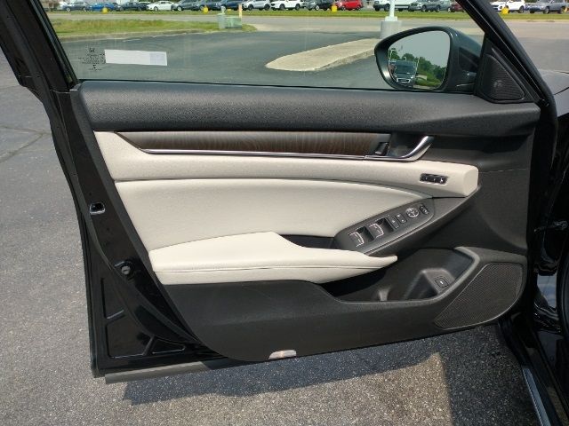 2018 HONDA ACCORD EXL 1HGCV2F56JA001034