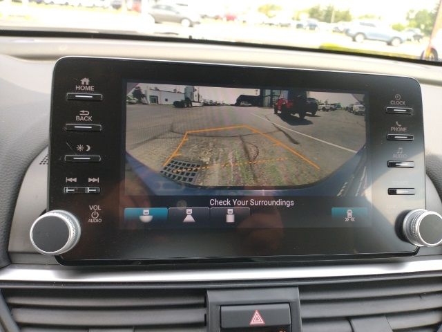 2018 HONDA ACCORD EXL 1HGCV2F56JA001034
