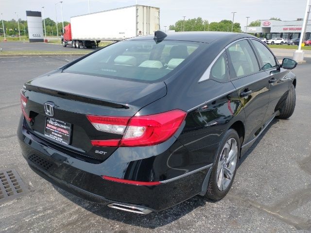 2018 HONDA ACCORD EXL 1HGCV2F56JA001034