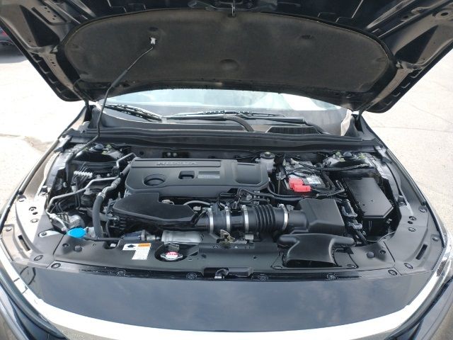 2018 HONDA ACCORD EXL 1HGCV2F56JA001034
