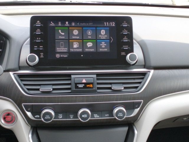 2018 HONDA ACCORD EXL 1HGCV2F56JA001034