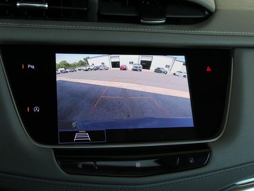 2020 CADILLAC XT5 PREMIUM LUXURY 1GYKNCRS5LZ189304