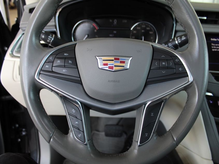 2020 CADILLAC XT5 PREMIUM LUXURY 1GYKNCRS5LZ189304
